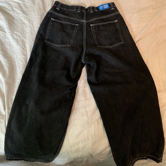 Polar Skate Co Big Boy Jeans 本物の通販 POLAR SKATE 71-MH-778S Jeans Boy Big デニム/ジーンズ
